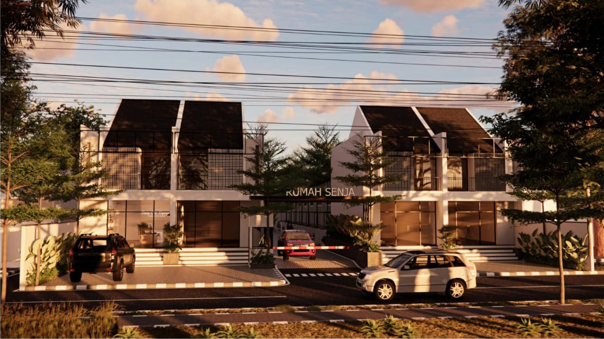 Rumah Exclusive Denpasar