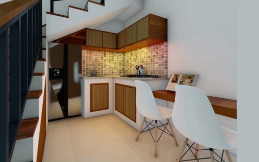 Rumah Modern Minimalis Denpasar (6)