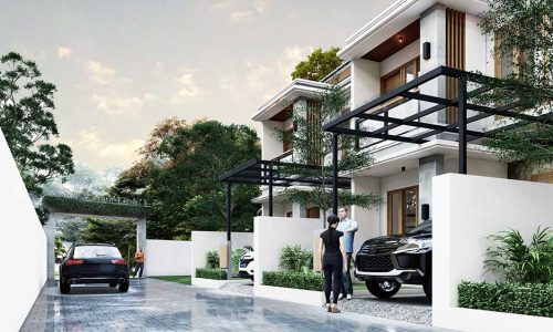 Rumah-Modern-Exclusive-Denpasar
