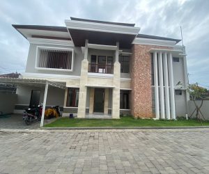 Rumah Semi Villa Sanur